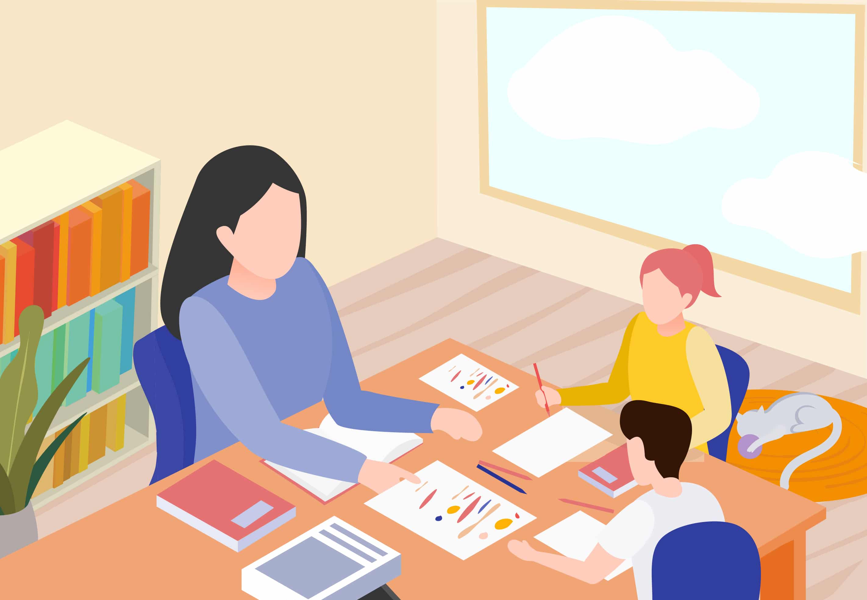 A Conceptual Framework for Understanding Student Engagement